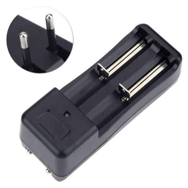 18560 battery Charger