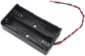 Lithuim Battery Holder