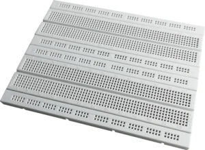 Breadboard