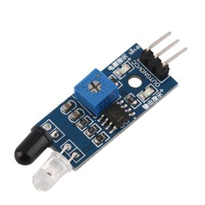 Infared  Sensor