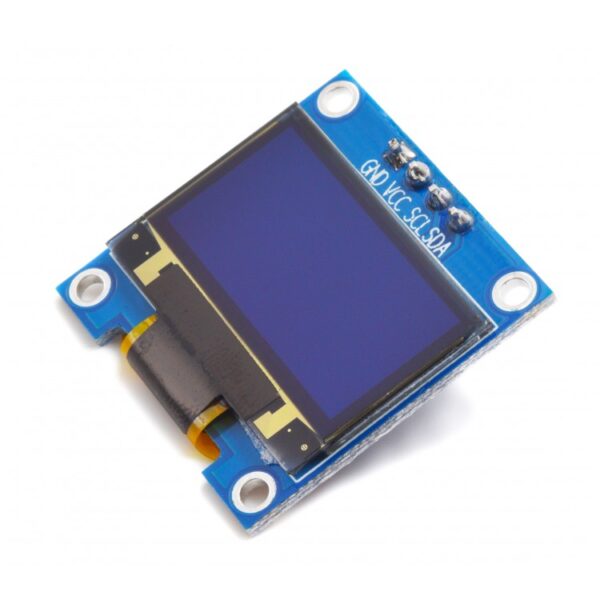 Mini Oled Display