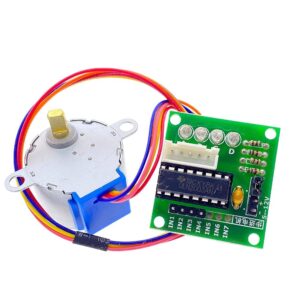 Stepper Motor
