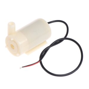 Water Pump 5v Dc