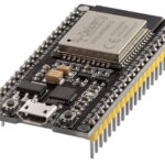 ESP32 Wroom32