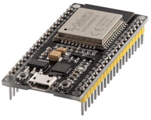 ESP32 Wroom32