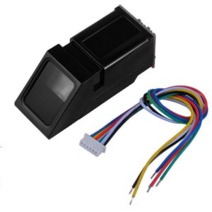 Fingerprint Sensor Module R305