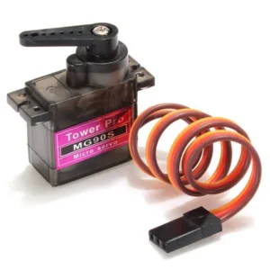 MG90S Servo Motor