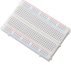 Mini Bread_Board