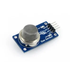 Mq135 Gaz sensor