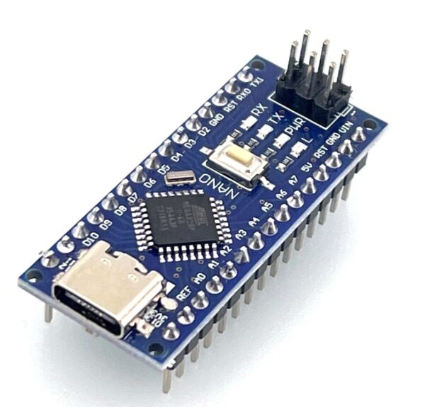 Arduino Nano