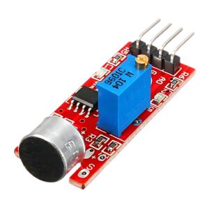 sound-sensor-module Sound sensor