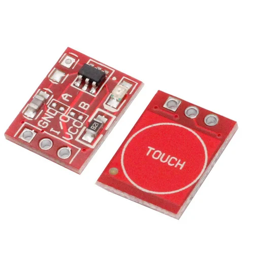 Touch Sensor