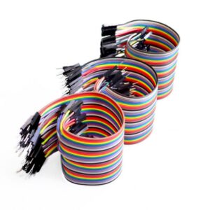 jumper wires 20 cm