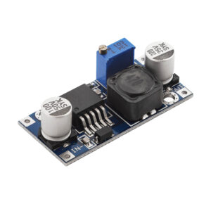 lm2596s LM2596S step-down converter module